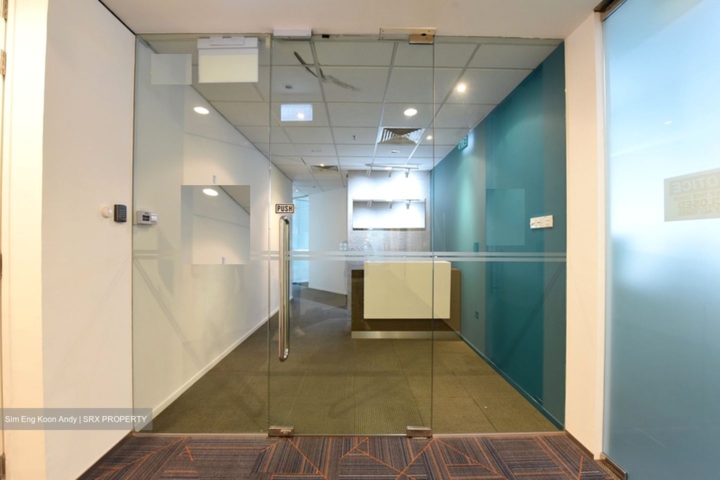 Suntec City (D1), Office #614134031